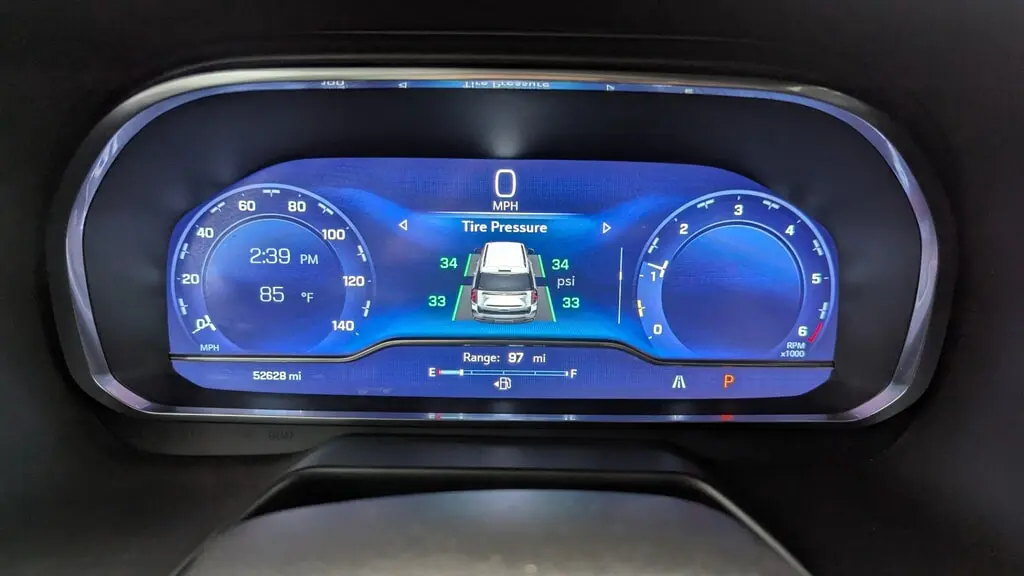 Florida Fine Cars - Used CHEVROLET SUBURBAN 2023 MIAMI PREMIER