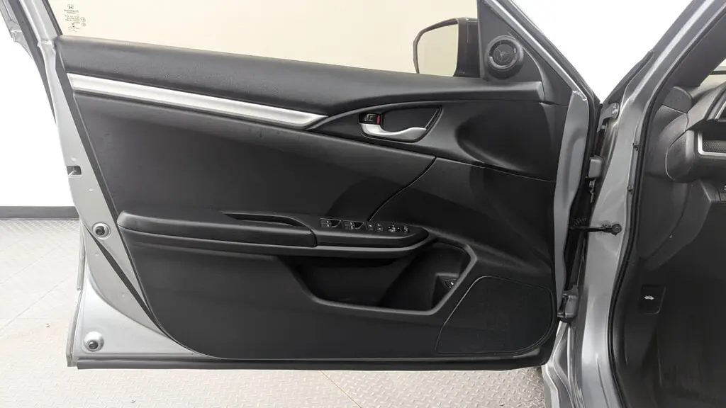 Florida Fine Cars - Used HONDA CIVIC 2020 MARGATE SPORT