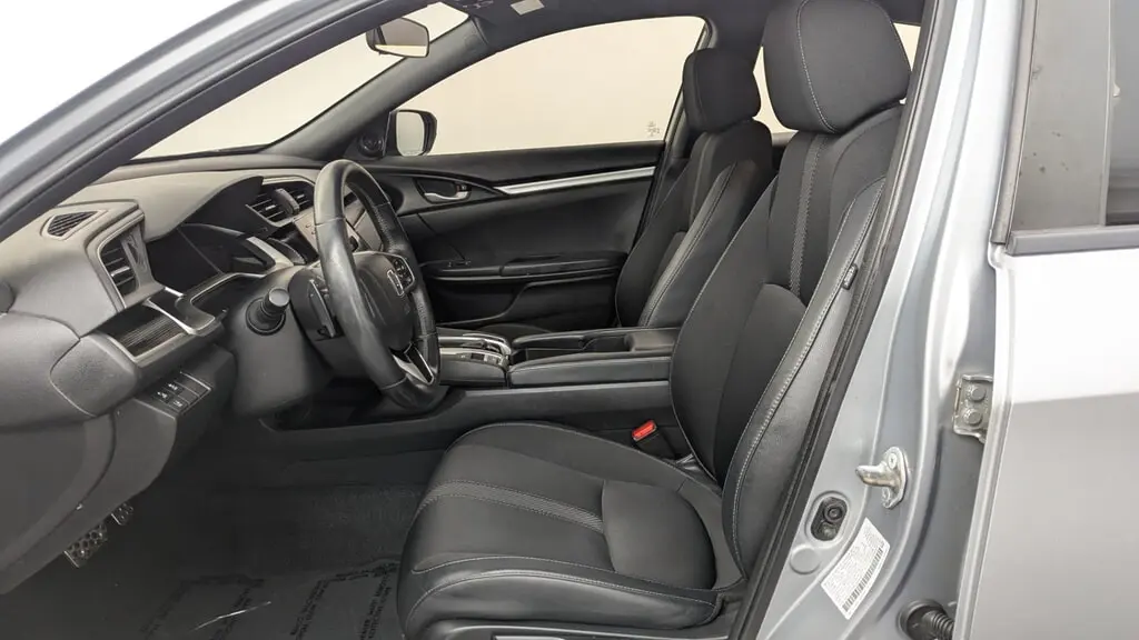 Florida Fine Cars - Used HONDA CIVIC 2020 MARGATE SPORT