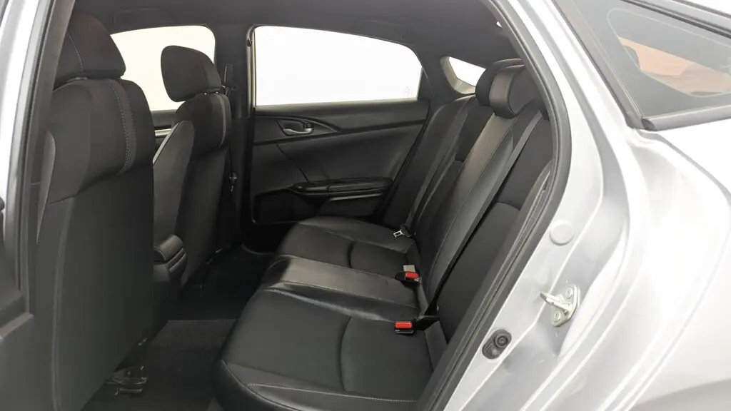 Florida Fine Cars - Used HONDA CIVIC 2020 MARGATE SPORT