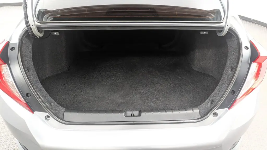 Florida Fine Cars - Used HONDA CIVIC 2020 MARGATE SPORT