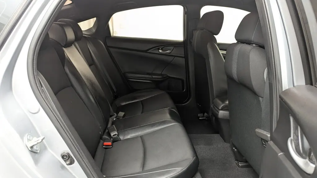 Florida Fine Cars - Used HONDA CIVIC 2020 MARGATE SPORT