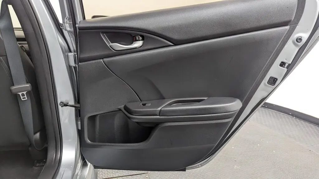 Florida Fine Cars - Used HONDA CIVIC 2020 MARGATE SPORT