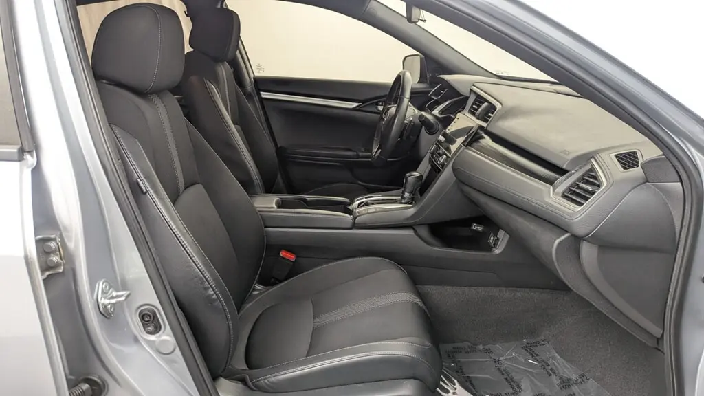 Florida Fine Cars - Used HONDA CIVIC 2020 MARGATE SPORT