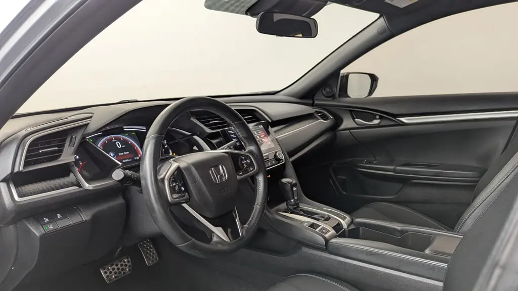 Florida Fine Cars - Used HONDA CIVIC 2020 MARGATE SPORT