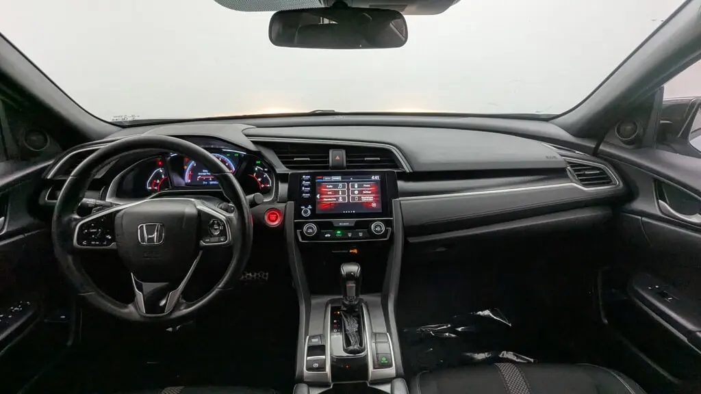 Florida Fine Cars - Used HONDA CIVIC 2020 MARGATE SPORT