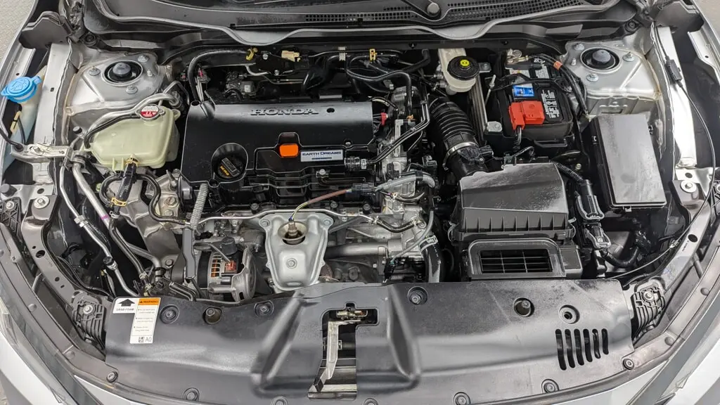 Florida Fine Cars - Used HONDA CIVIC 2020 MARGATE SPORT