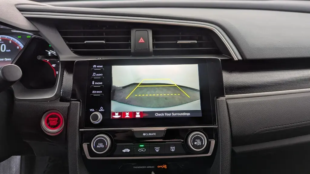 Florida Fine Cars - Used HONDA CIVIC 2020 MARGATE SPORT