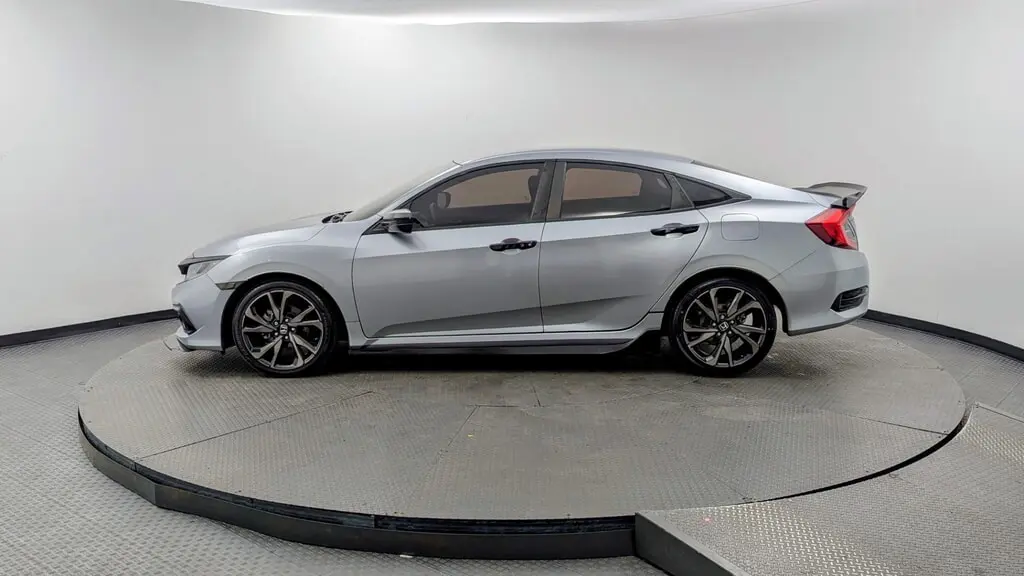 Florida Fine Cars - Used HONDA CIVIC 2020 MARGATE SPORT