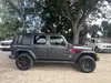 Florida Fine Cars - Used JEEP WRANGLER 2021 WEST PALM UNLIMITED SPORT