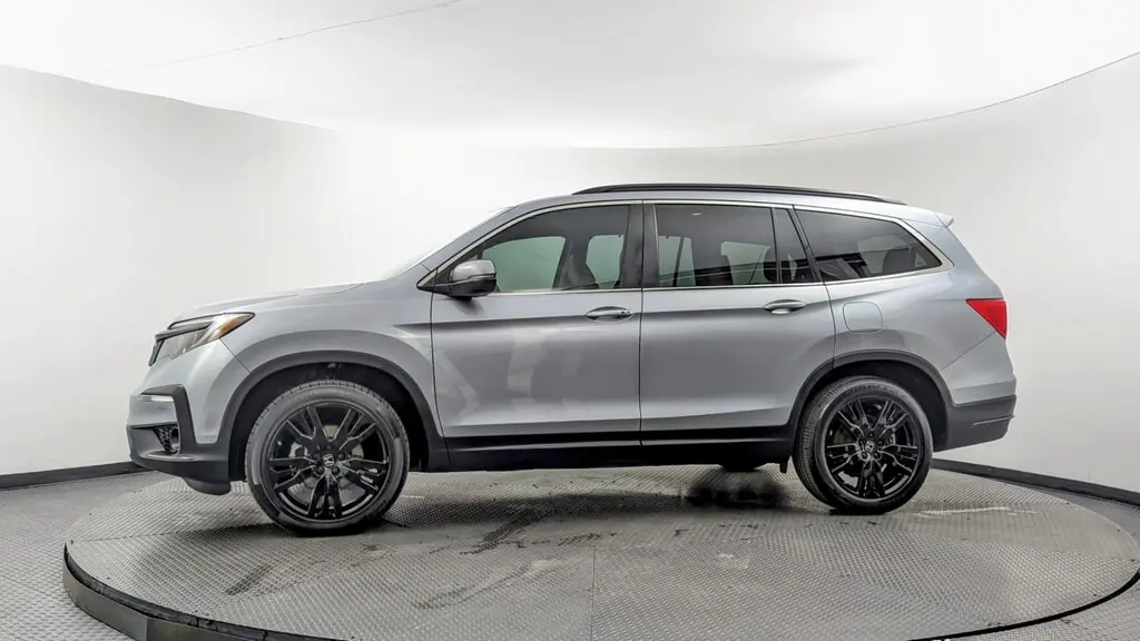 Florida Fine Cars - Used HONDA PILOT 2022 MARGATE SPECIAL EDITION