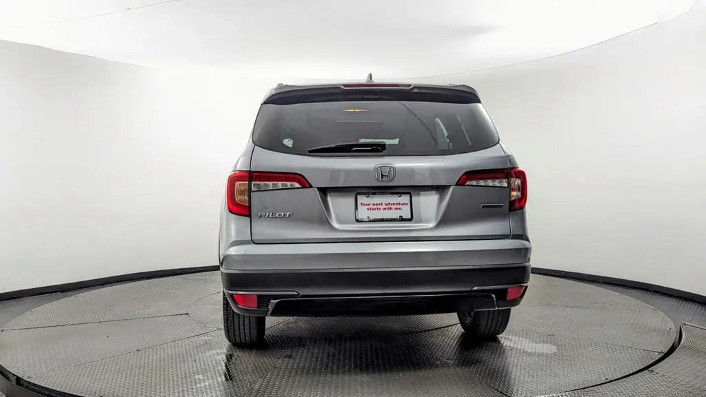 Florida Fine Cars - Used HONDA PILOT 2022 MARGATE SPECIAL EDITION