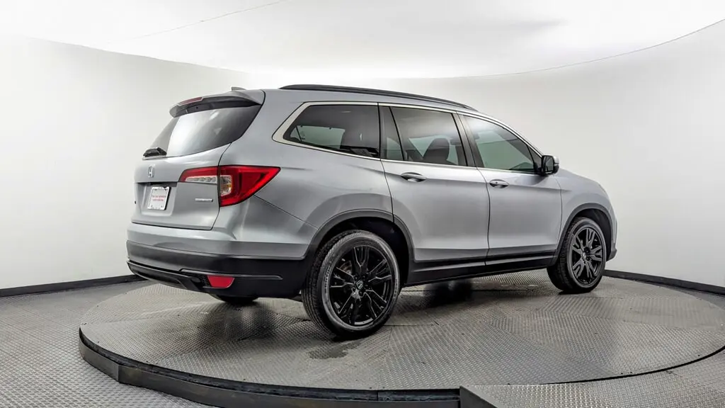Florida Fine Cars - Used HONDA PILOT 2022 MARGATE SPECIAL EDITION