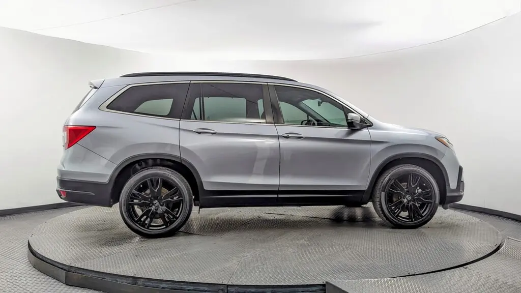 Florida Fine Cars - Used HONDA PILOT 2022 MARGATE SPECIAL EDITION