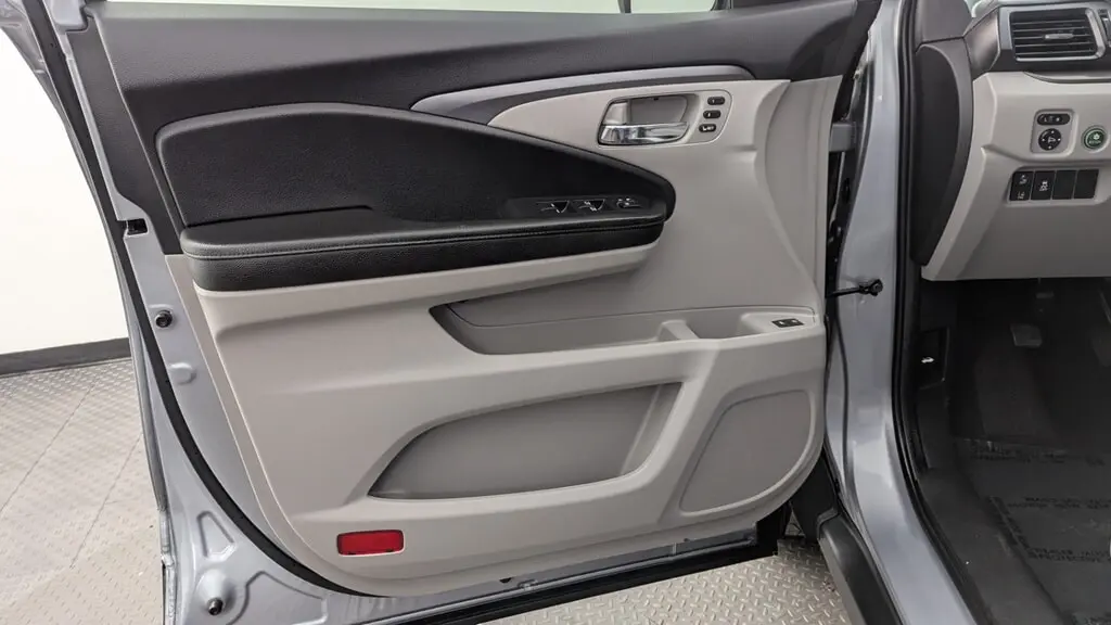 Florida Fine Cars - Used HONDA PILOT 2022 MARGATE SPECIAL EDITION