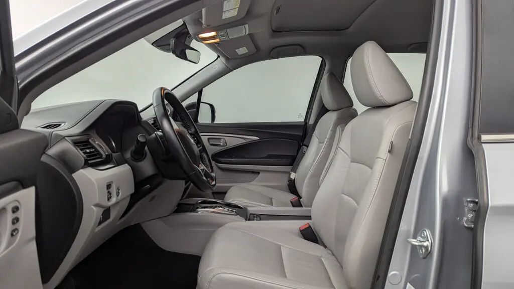 Florida Fine Cars - Used HONDA PILOT 2022 MARGATE SPECIAL EDITION