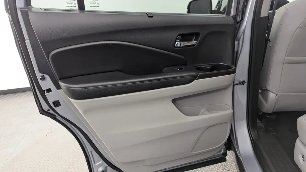 Florida Fine Cars - Used HONDA PILOT 2022 MARGATE SPECIAL EDITION