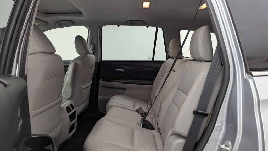 Florida Fine Cars - Used HONDA PILOT 2022 MARGATE SPECIAL EDITION