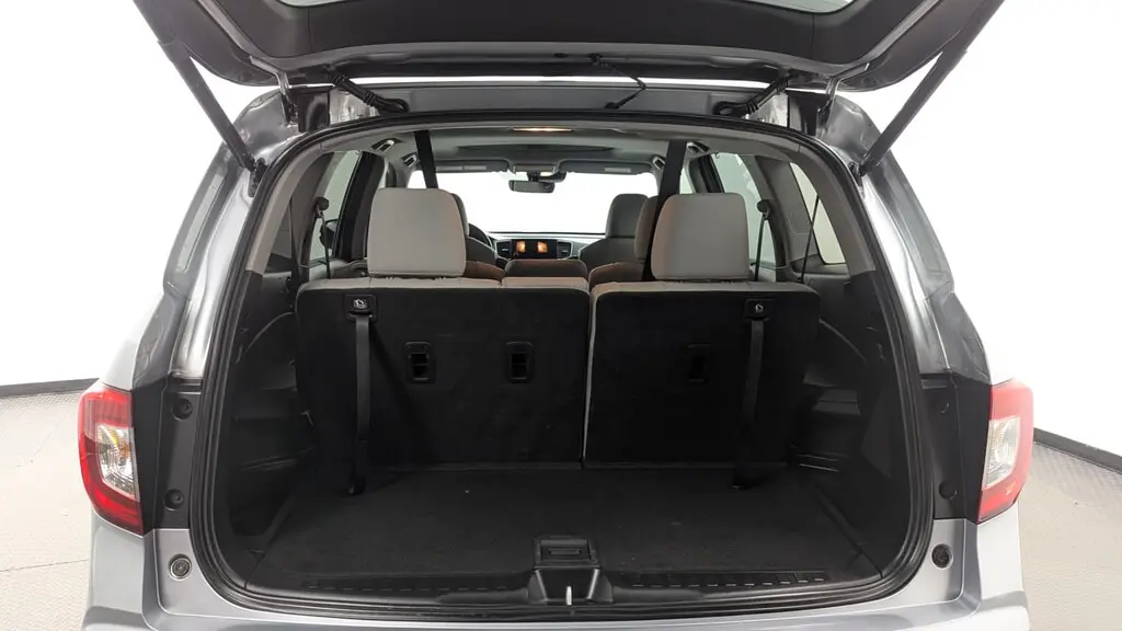 Florida Fine Cars - Used HONDA PILOT 2022 MARGATE SPECIAL EDITION