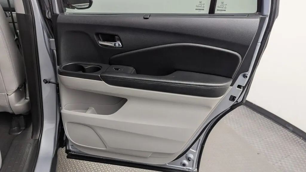 Florida Fine Cars - Used HONDA PILOT 2022 MARGATE SPECIAL EDITION