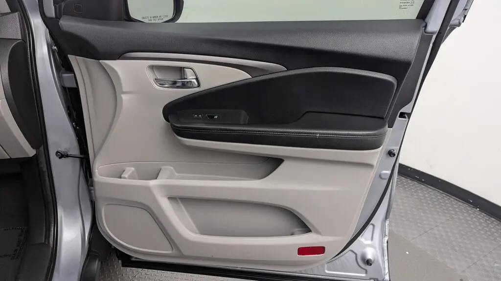 Florida Fine Cars - Used HONDA PILOT 2022 MARGATE SPECIAL EDITION