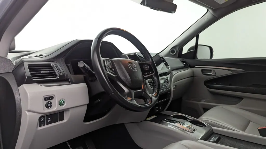 Florida Fine Cars - Used HONDA PILOT 2022 MARGATE SPECIAL EDITION