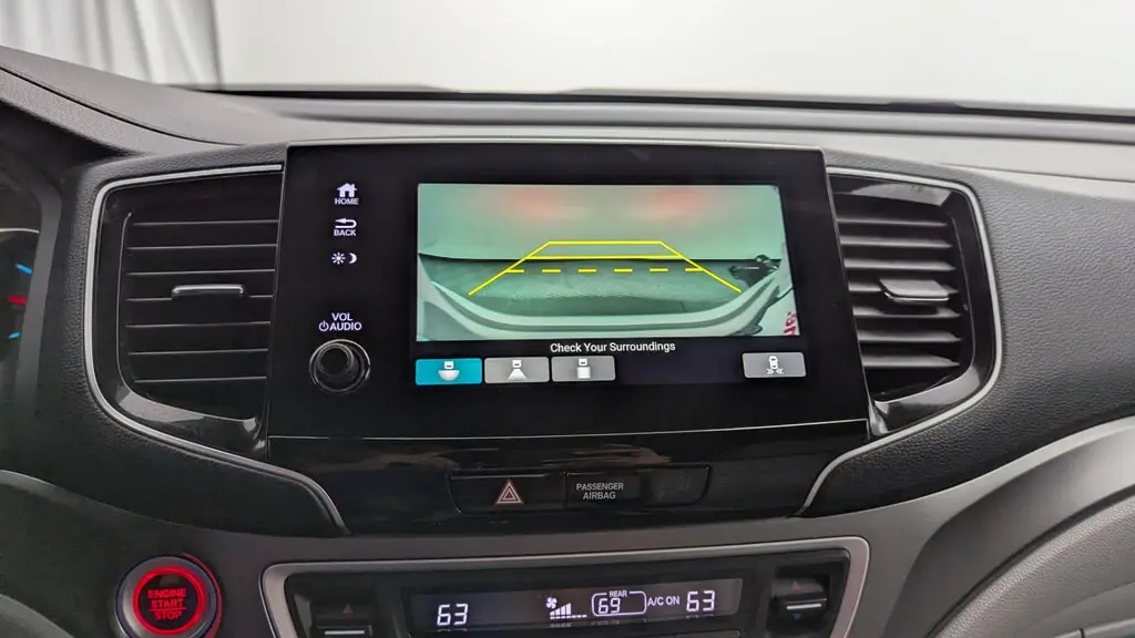 Florida Fine Cars - Used HONDA PILOT 2022 MARGATE SPECIAL EDITION