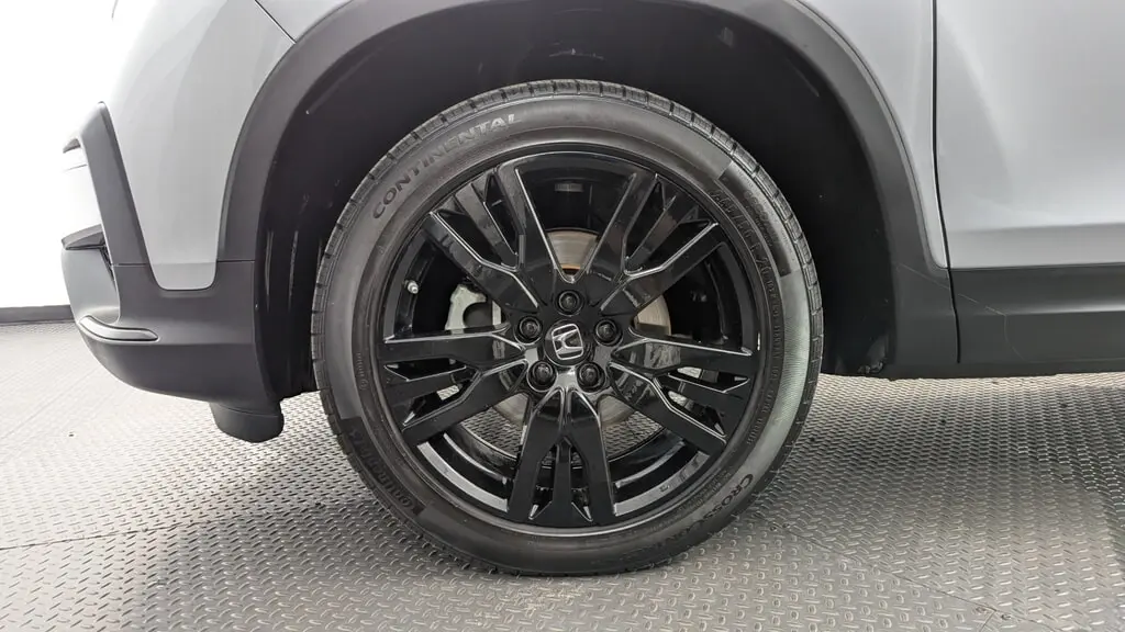 Florida Fine Cars - Used HONDA PILOT 2022 MARGATE SPECIAL EDITION