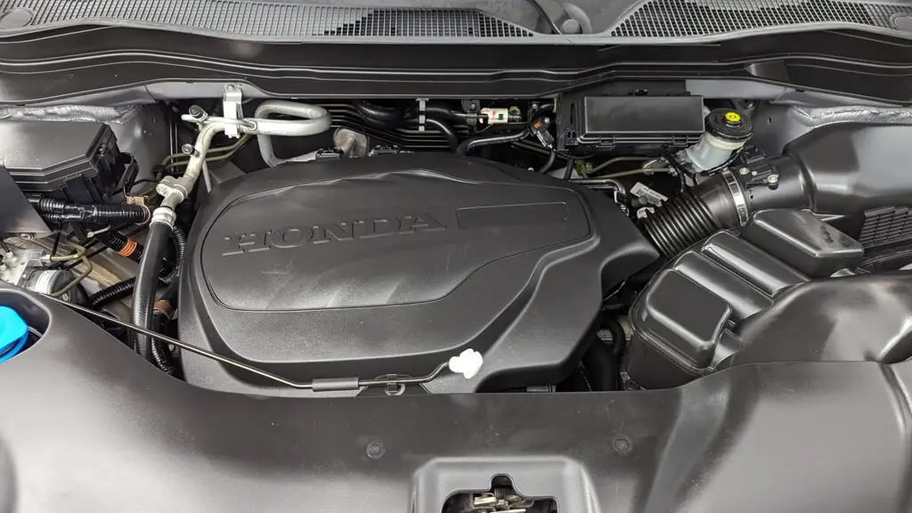 Florida Fine Cars - Used HONDA PILOT 2022 MARGATE SPECIAL EDITION