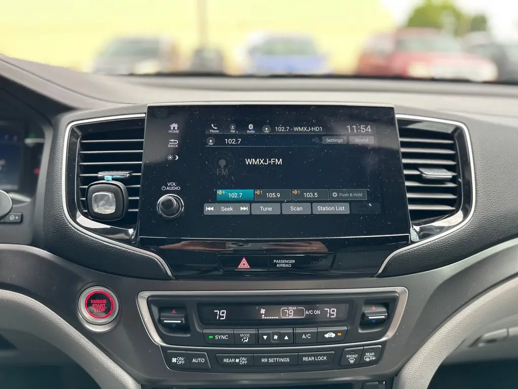 Florida Fine Cars - Used HONDA PILOT 2022 MARGATE SPECIAL EDITION