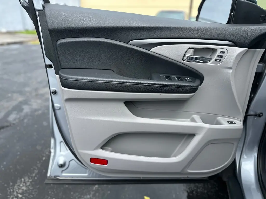 Florida Fine Cars - Used HONDA PILOT 2022 MARGATE SPECIAL EDITION