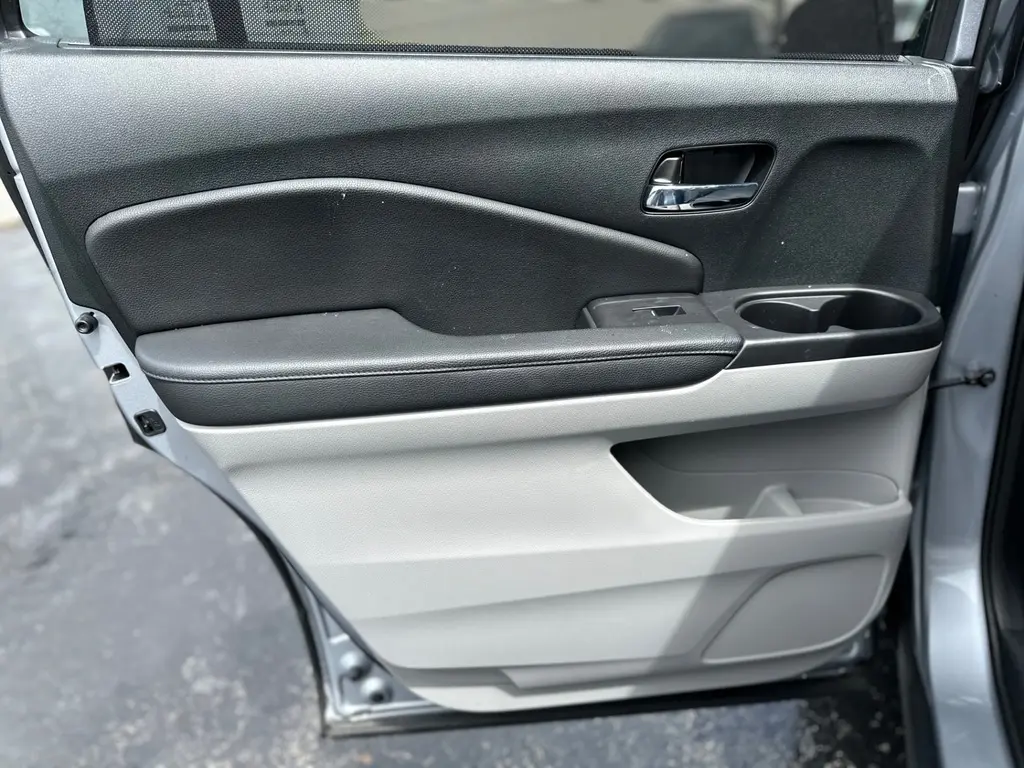 Florida Fine Cars - Used HONDA PILOT 2022 MARGATE SPECIAL EDITION