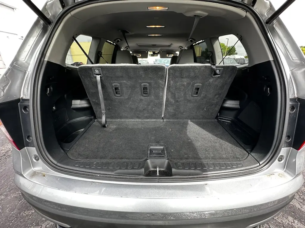 Florida Fine Cars - Used HONDA PILOT 2022 MARGATE SPECIAL EDITION