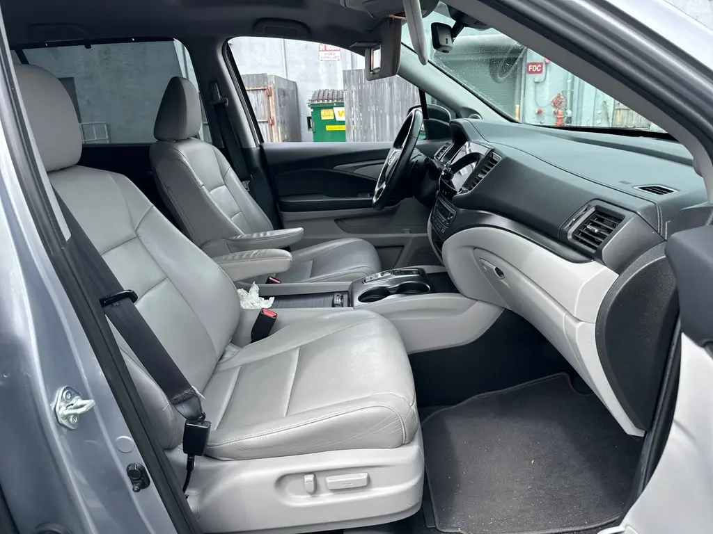 Florida Fine Cars - Used HONDA PILOT 2022 MARGATE SPECIAL EDITION