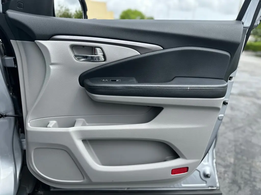 Florida Fine Cars - Used HONDA PILOT 2022 MARGATE SPECIAL EDITION