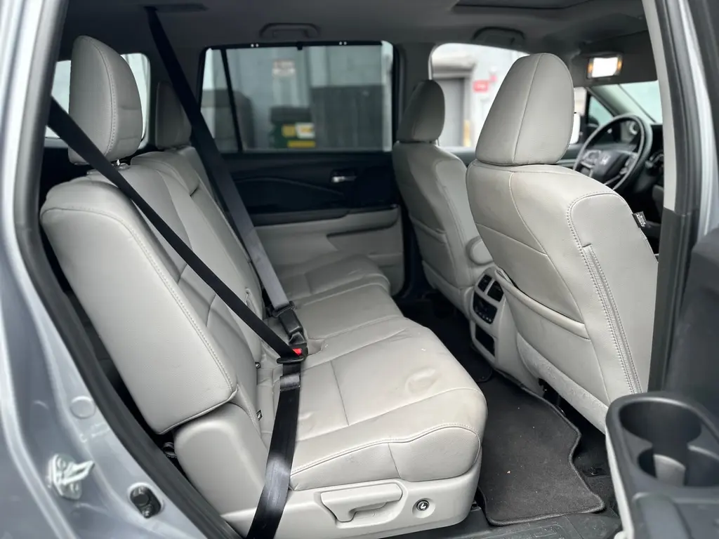 Florida Fine Cars - Used HONDA PILOT 2022 MARGATE SPECIAL EDITION