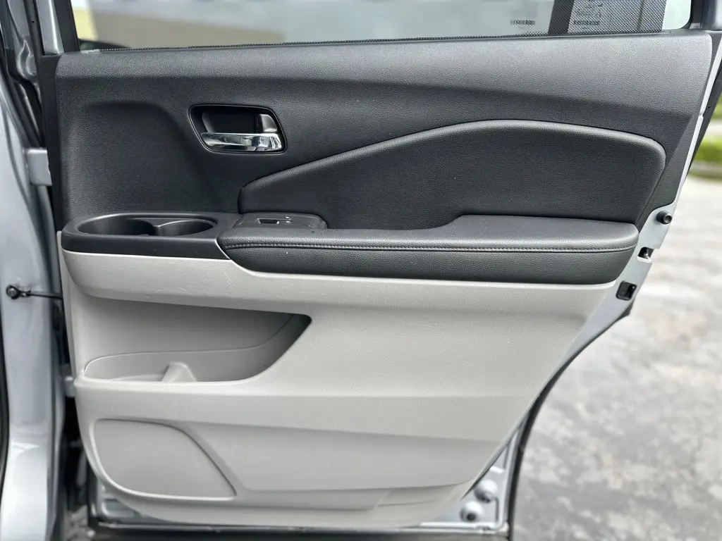 Florida Fine Cars - Used HONDA PILOT 2022 MARGATE SPECIAL EDITION