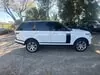Florida Fine Cars - Used LAND ROVER RANGE ROVER 2018 WEST PALM HSE