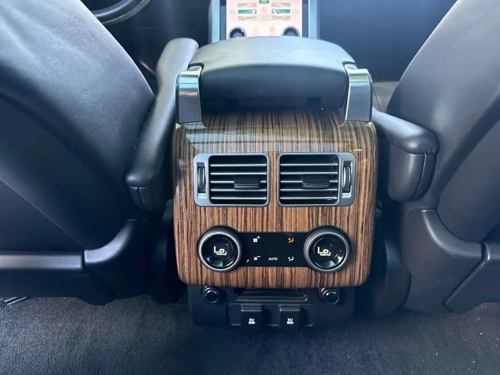 Florida Fine Cars - Used LAND ROVER RANGE ROVER 2018 WEST PALM HSE