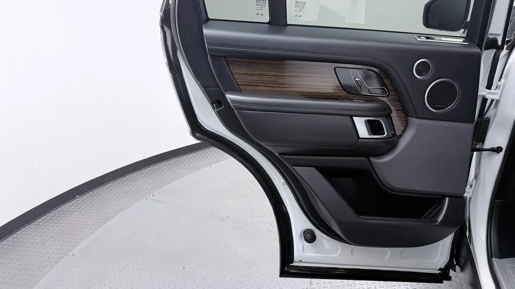 Florida Fine Cars - Used LAND ROVER RANGE ROVER 2018 WEST PALM HSE