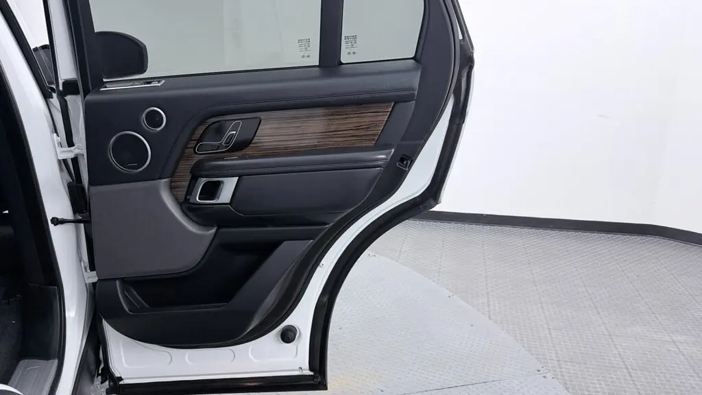 Florida Fine Cars - Used LAND ROVER RANGE ROVER 2018 WEST PALM HSE