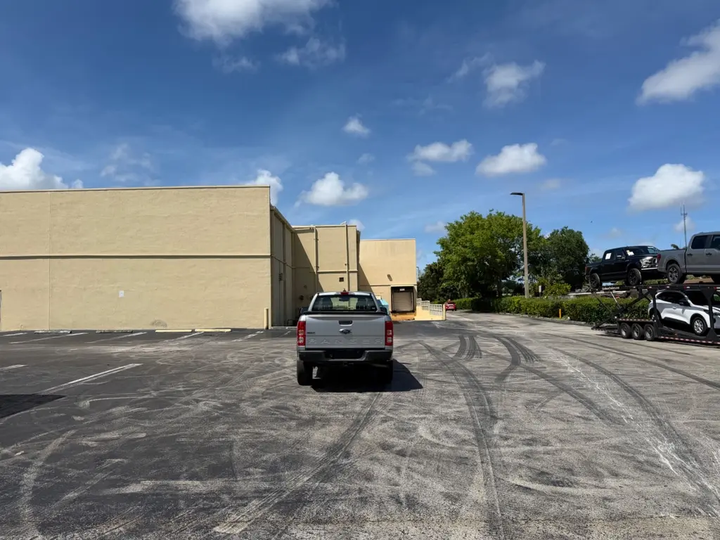 Florida Fine Cars - Used FORD RANGER 2021 MARGATE XL