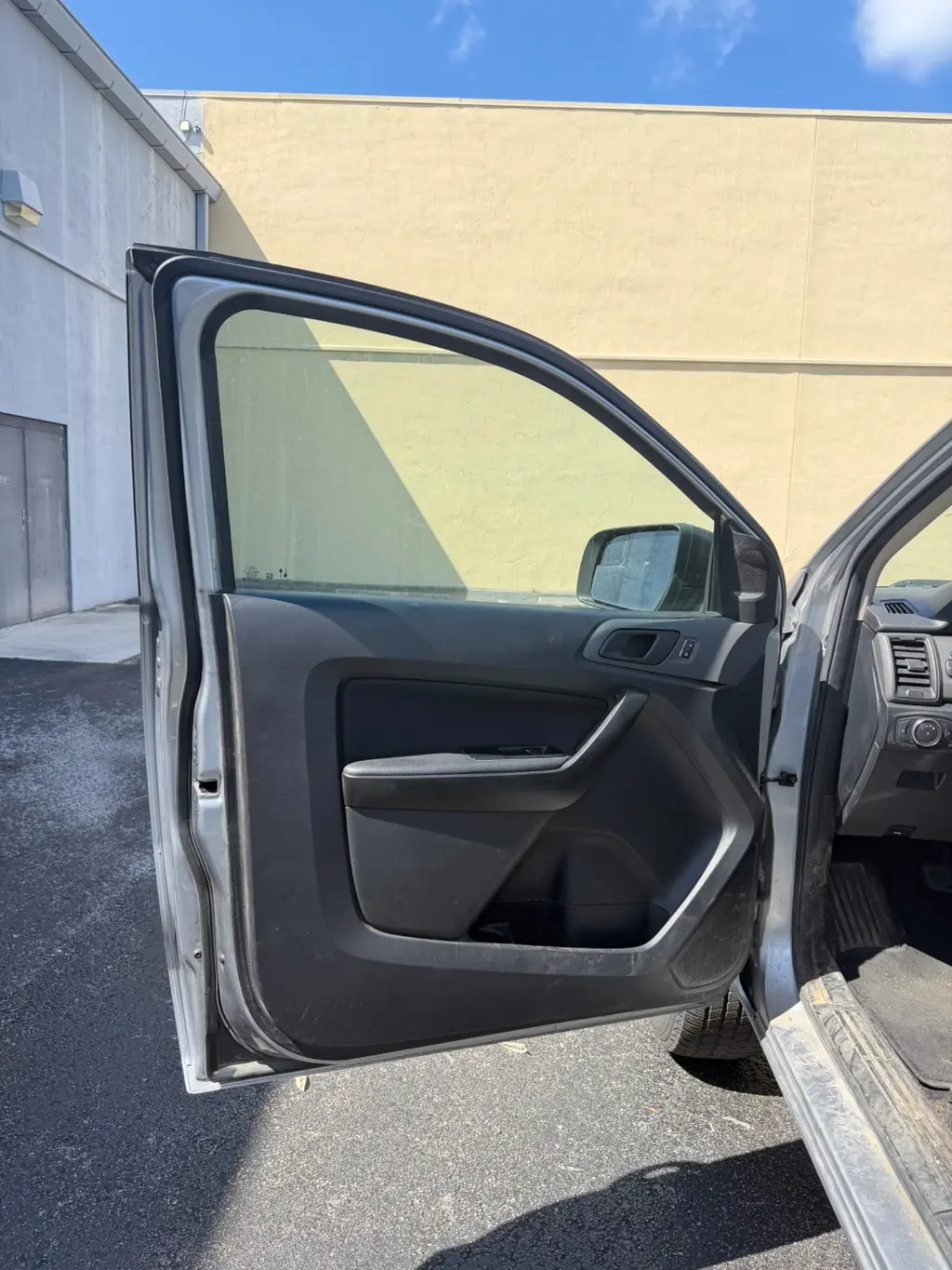 Florida Fine Cars - Used FORD RANGER 2021 MARGATE XL