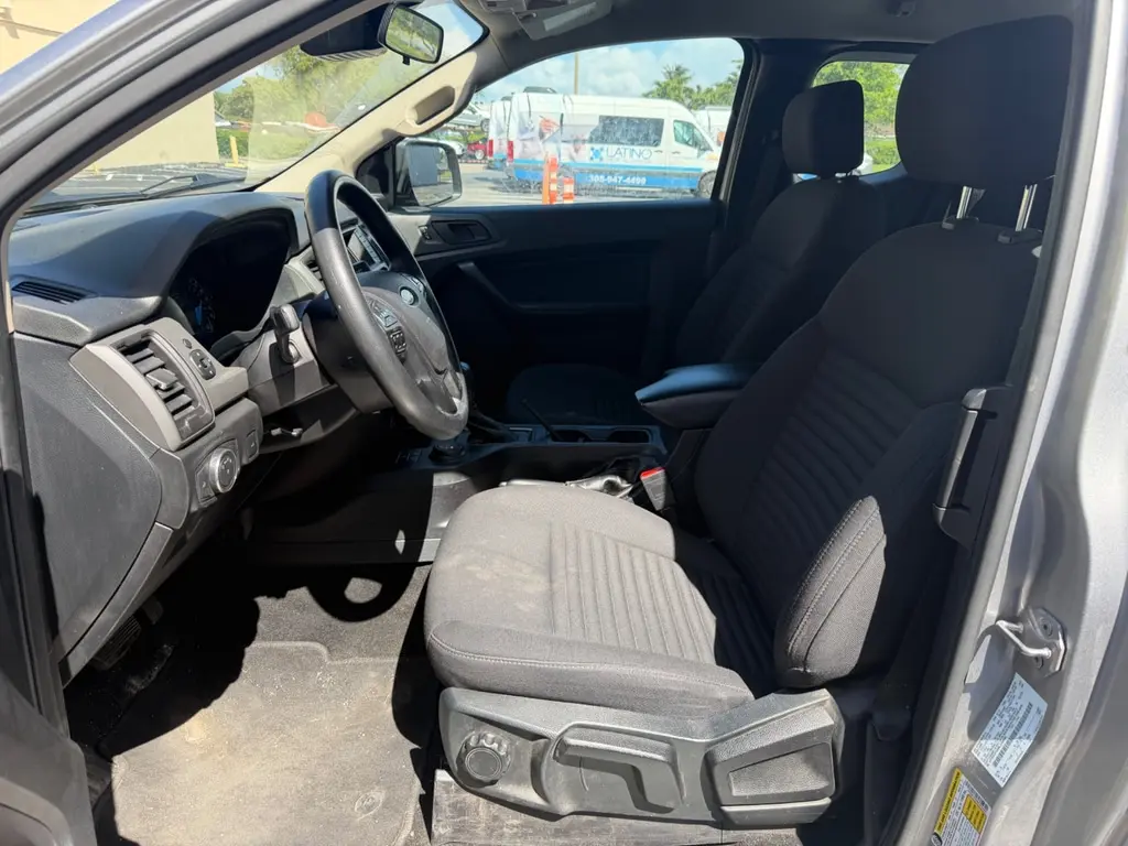 Florida Fine Cars - Used FORD RANGER 2021 MARGATE XL