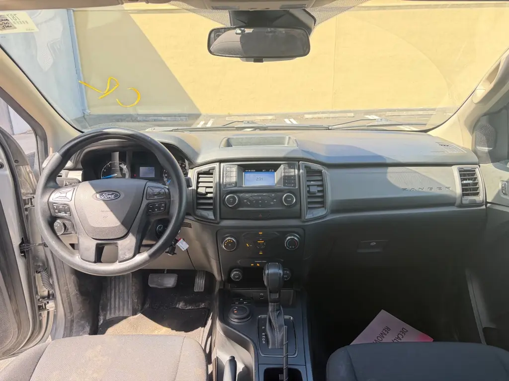 Florida Fine Cars - Used FORD RANGER 2021 MARGATE XL