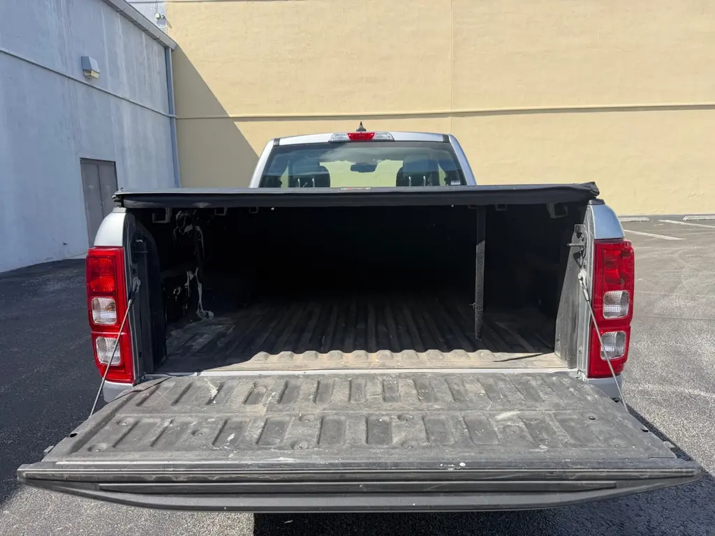 Florida Fine Cars - Used FORD RANGER 2021 MARGATE XL