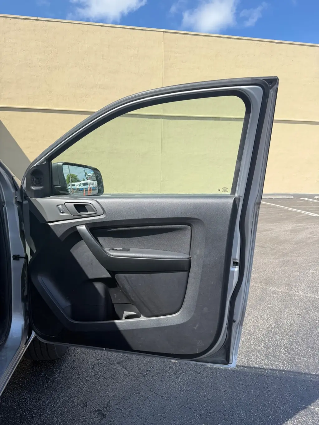 Florida Fine Cars - Used FORD RANGER 2021 MARGATE XL