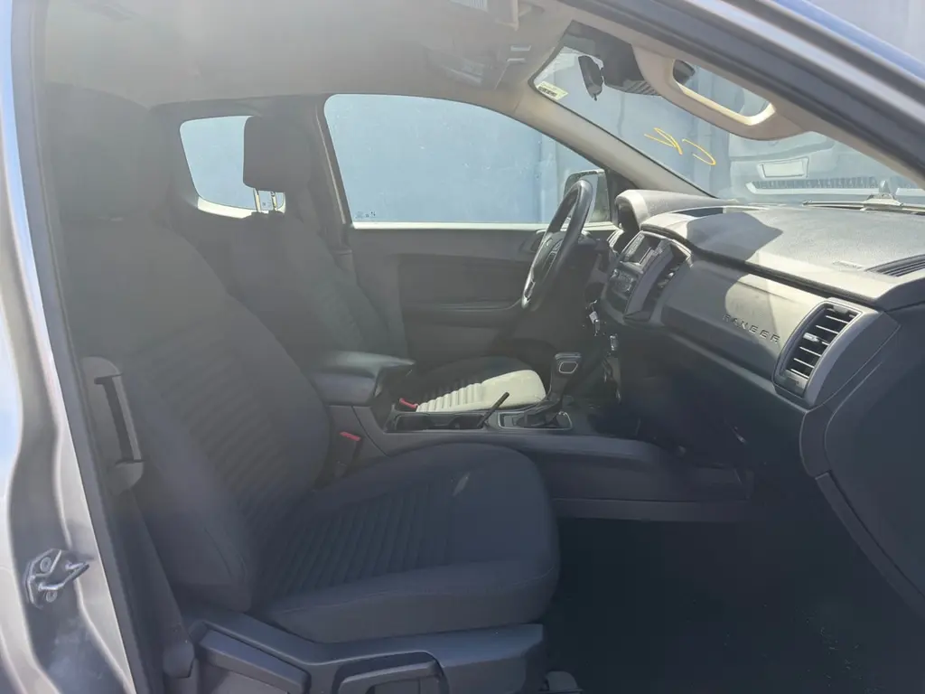 Florida Fine Cars - Used FORD RANGER 2021 MARGATE XL