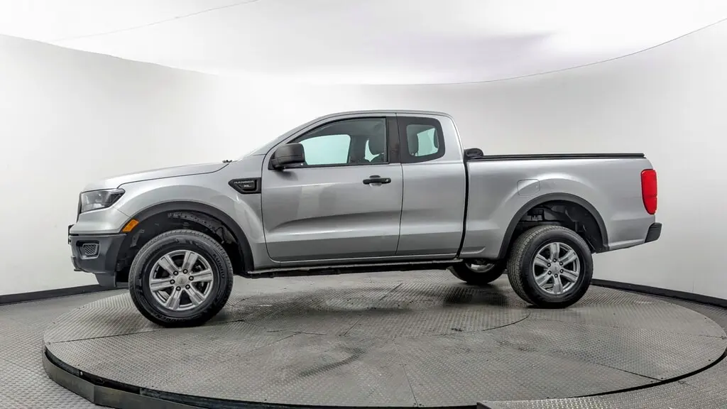 Florida Fine Cars - Used FORD RANGER 2021 MARGATE XL