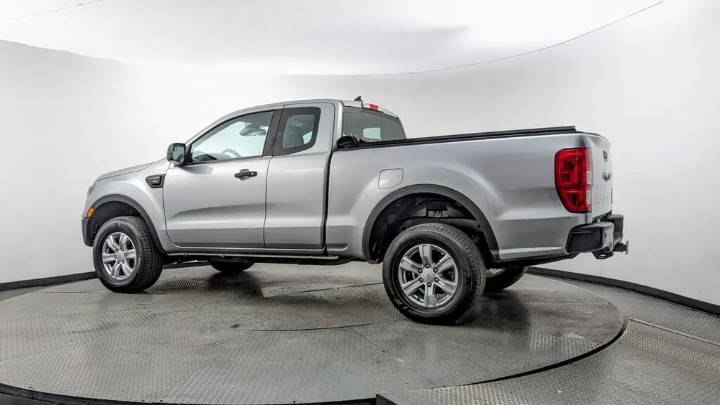 Florida Fine Cars - Used FORD RANGER 2021 MARGATE XL